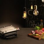 Bedste panini grill test