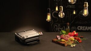 Read more about the article Bedste panini grill i test 2024