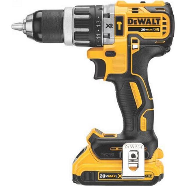 Dewalt DCD796D2