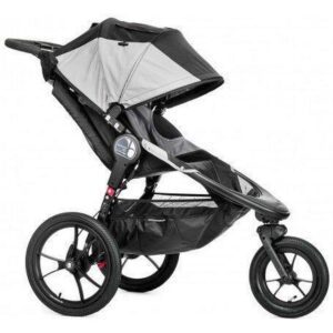 Baby Jogger Summit X3 Single