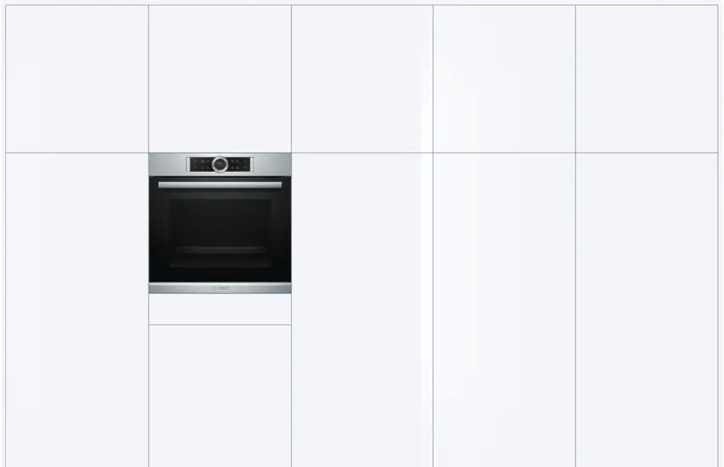 Bedste Bosch ovn test