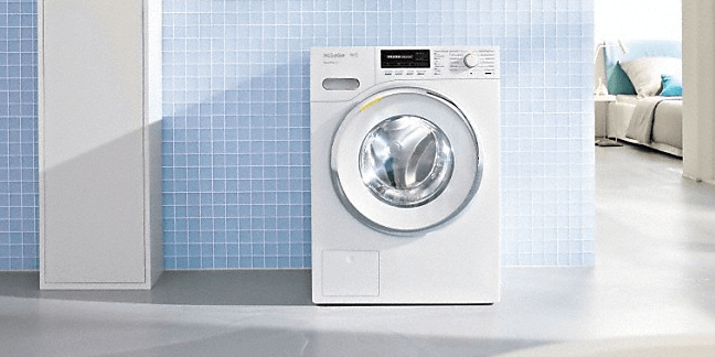 vaskemaskine De 5 bedste modeller 2023