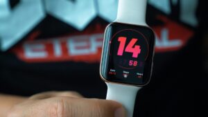 Read more about the article Bedste aktivitetsur i test 2023