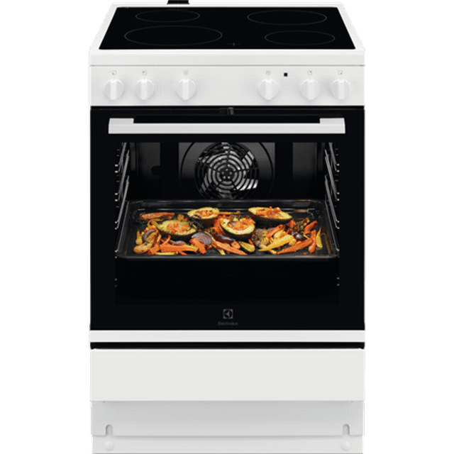 Electrolux LKR64000NW