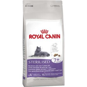 Royal Canin Sterilised 7+ 10kg