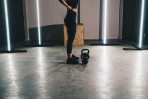 Kettlebell træning begynderguide