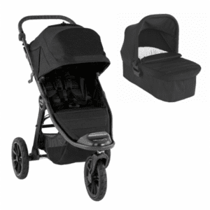 Baby Jogger City Elite 2