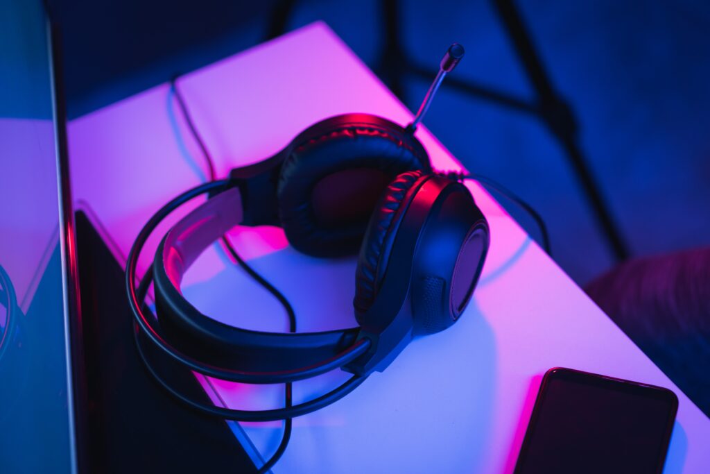 Bedste gaming headset test
