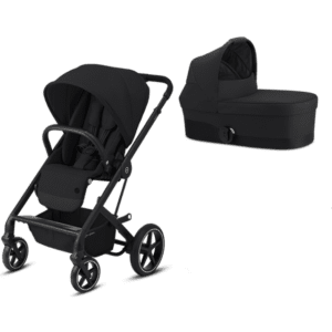 Cybex Balios S Lux