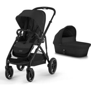 Cybex Gazelle S Moon