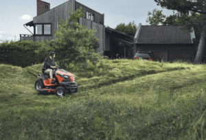 Fordele og ulemper ved en havetraktor