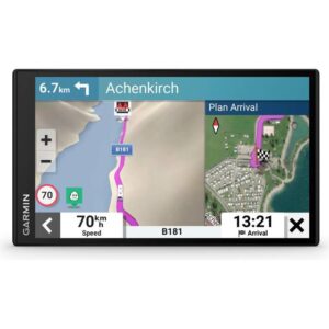 Garmin Camper 795