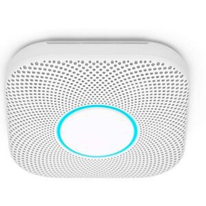 Google Nest Protect Røgalarm 2. Gen