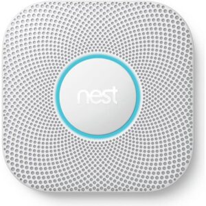 Google Nest Protect Røgalarm