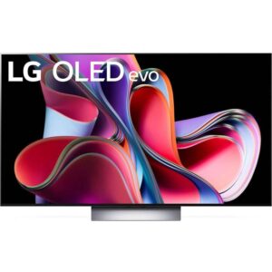 LG OLED65G36LA