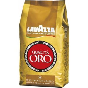 Lavazza Qualita Oro 1000g