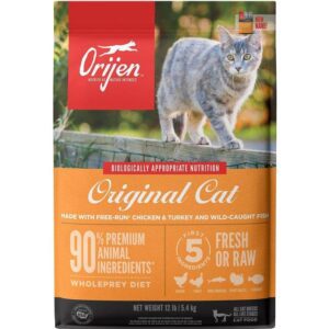 Orijen Original Cat 5.4kg