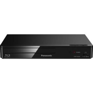 Panasonic DMP-BD84