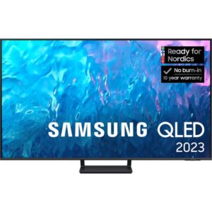 Samsung TQ55Q70C