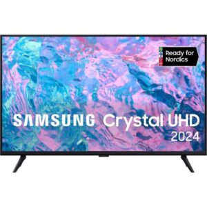 Samsung TU55CU6905