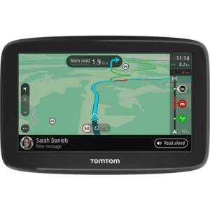 TomTom GO Classic 6"