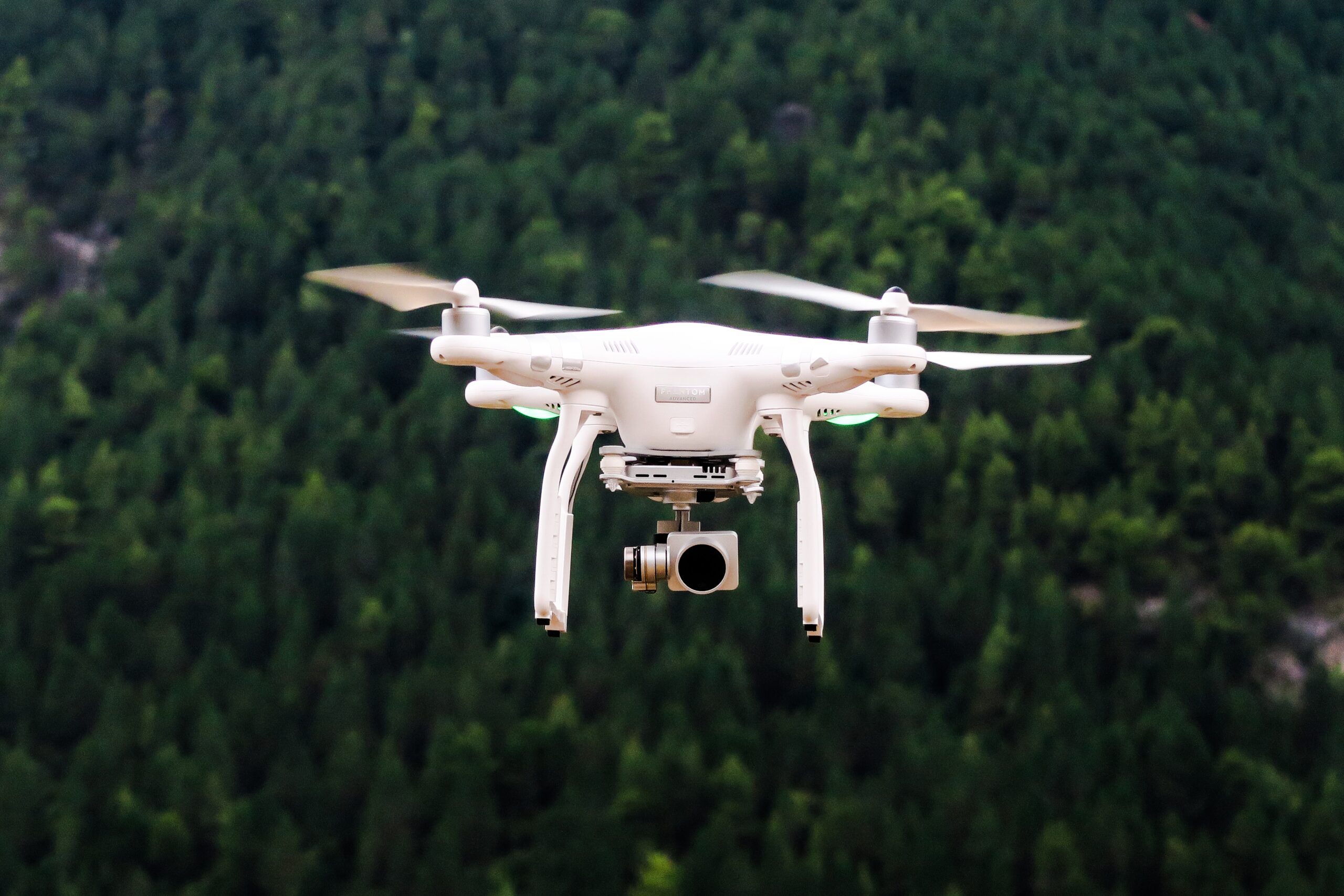 Read more about the article Bedste drone i test 2023