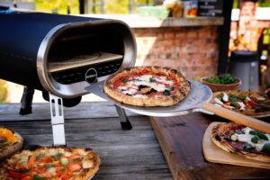Read more about the article Bedste pizzaovn i test 2024