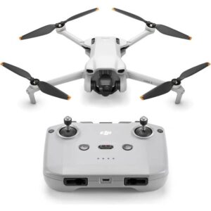 DJI Mini 3 Drone