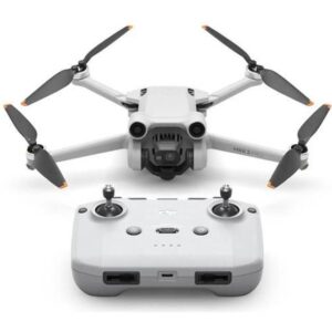 DJI Mini 3 Pro + N1 Controller