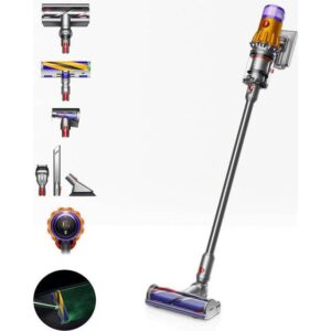 Dyson V12 Detect Slim Absolute