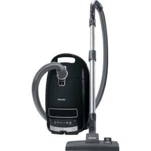 Miele Complete C3 Black Diamond Ecoline