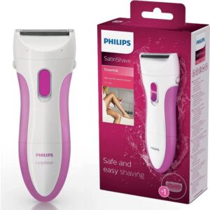 Philips SatinShave Essential HP6341