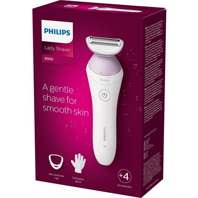 Philips Series 6000 BRL136