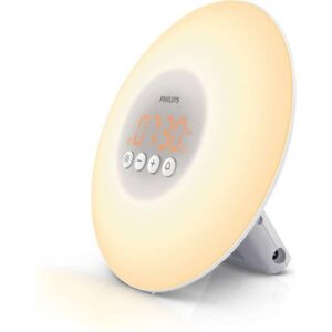 Philips Wake Up Light HF3500/01