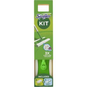 Swiffer Floor Handle Starter Kit