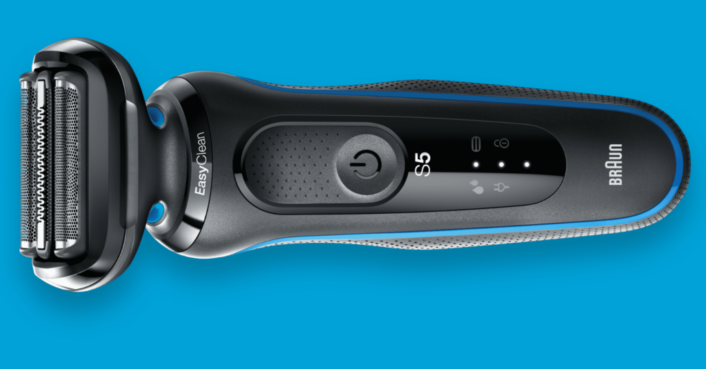 Bedste Braun barbermaskine test
