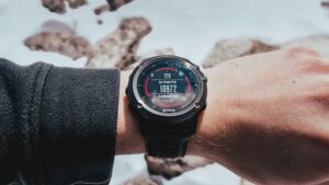 Bedste Garmin smartwatch