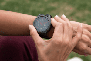 Read more about the article Bedste Garmin smartwatch i test 2024