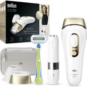 Braun Silk Expert Pro 5 PL5159