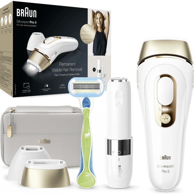 Braun Silk Expert Pro 5 PL5159