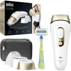 Braun Silk Expert Pro 5 PL5243 IPL