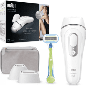 Braun Silk-expert Pro 3 PL3133