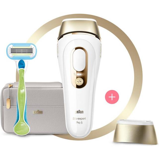 Braun Silk-expert Pro 5 PL5054