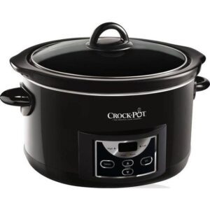 Crock-Pot SCCPRC507B-060