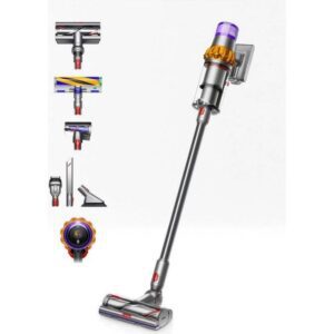 Dyson V15 Detect Absolute