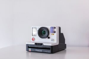 Fordele og ulemper ved Polaroid kameraer