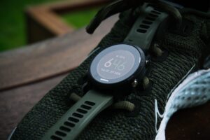 Fordele og ulemper ved et Garmin smartwatch