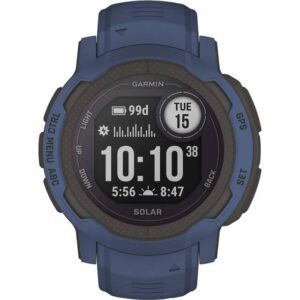 Garmin Instinct 2 Solar