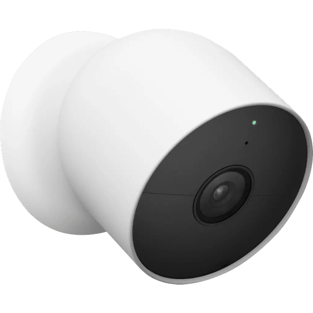 Google Nest Cam
