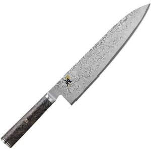 Miyabi MCD-5000 67 34401-241 Kokkekniv 24 cm